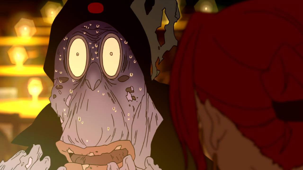 One Piece: Omatsuri Danshaku to Himitsu no Shima (Shichibukai)